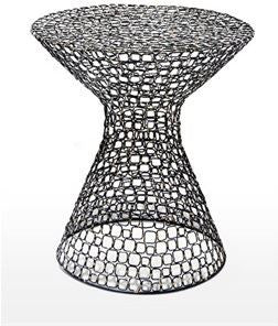 Dendara Wire Table