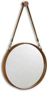 Havana Hanging Mirror