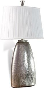 Vivian Glass Lamp