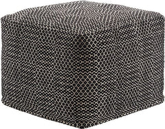 NPF04 - National Geographic Home Collection Poufs