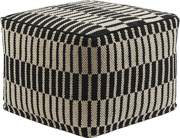 NPF05 - National Geographic Home Collection Poufs