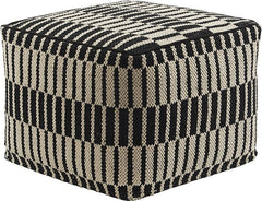 NPF05 - National Geographic Home Collection Poufs
