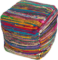 BLP01 - Bali Pouf