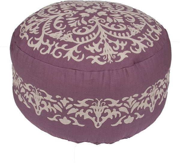 JAI13 - Inspired By Jennifer Adams Poufs