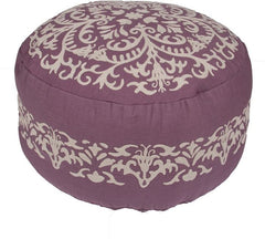 JAI13 - Inspired By Jennifer Adams Poufs