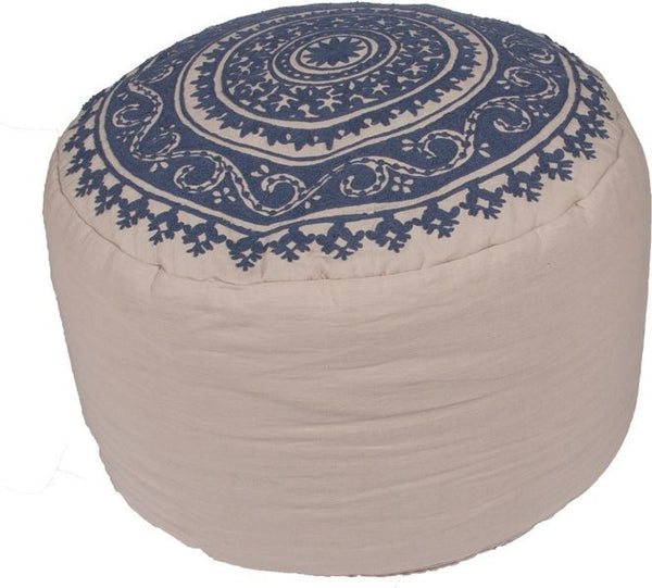 JAI14 - Inspired By Jennifer Adams Poufs