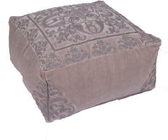 JAI16 - Inspired By Jennifer Adams Poufs