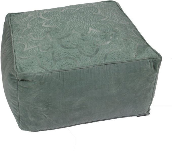 JAI17 - Inspired By Jennifer Adams Poufs