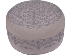 JAI18 - Inspired By Jennifer Adams Poufs