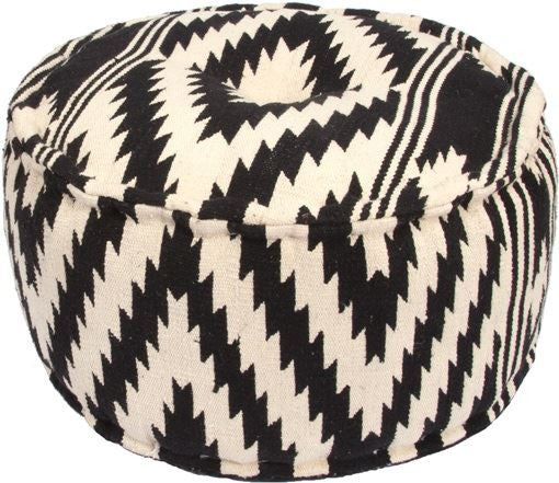 MNP25 - Traditions Made Modern Poufs