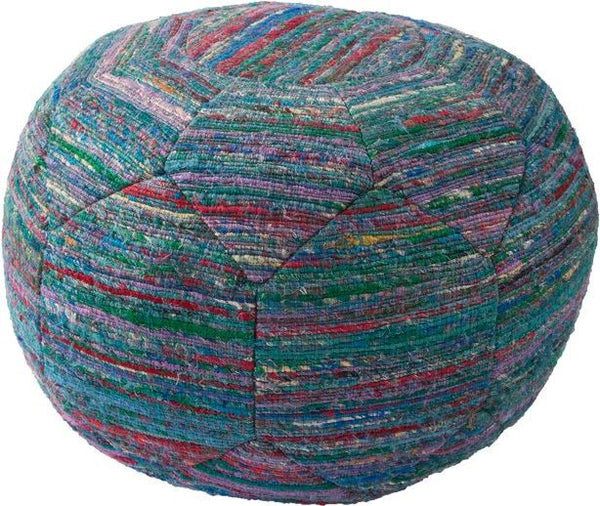 NPF03 - National Geographic Home Collection Poufs