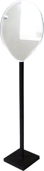 Tabletop Mirror On Stand Large