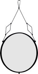 Vasco Round Mirror Small