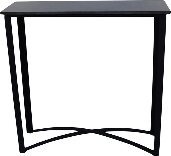 Novio Console Table Black