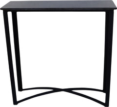 Novio Console Table Black