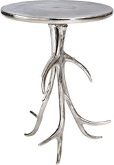 Willow Table Silver