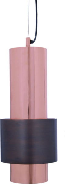 Anselmo Pendant Lamp Gold