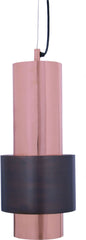 Anselmo Pendant Lamp Gold