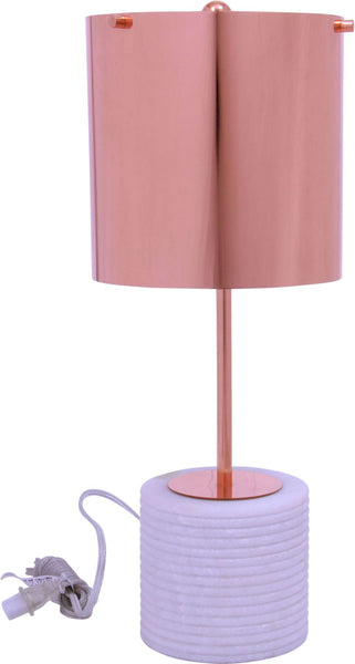 Vico Table Lamp Gold