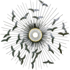 Flying Birds Wall Art