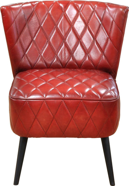 Mike Dining Chair RED-M2