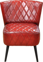 Mike Dining Chair RED-M2