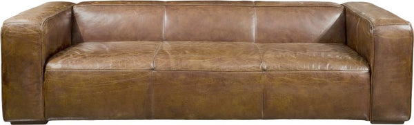 Bolton Sofa Brown