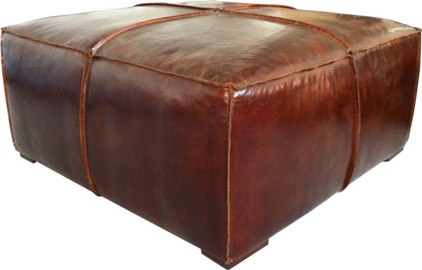 Stamford Coffee Table Brown