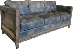Darlington Sofa Light Brown