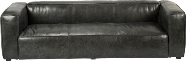 Kirby Sofa Charcoal