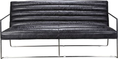 Desmond 2-SEATER - Black