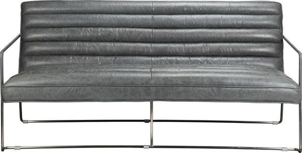 Desmond 3-SEATER Grey