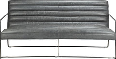 Desmond 3-SEATER Grey