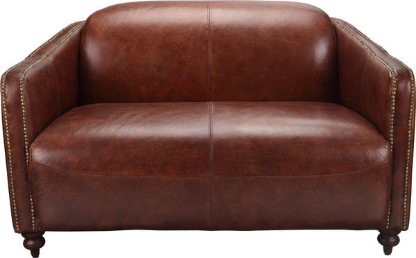 Cassidy 2-SEATER - Brown