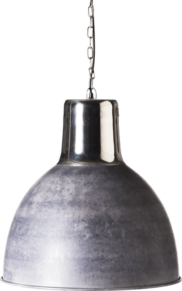Nikos Pendant Lamp Silver