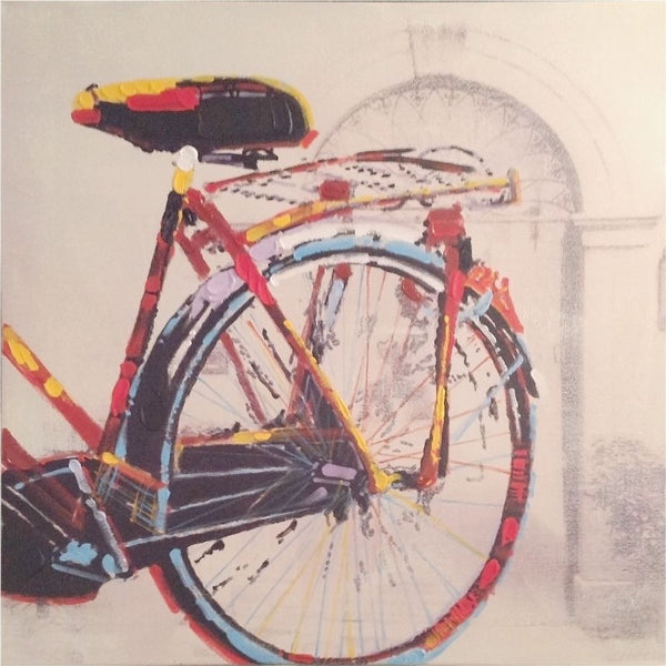 Cycle Ii