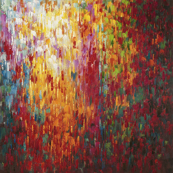 Confetti Wall Décor