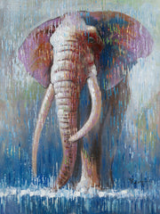 Tusk Wall Décor
