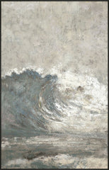 Waves Wall Décor