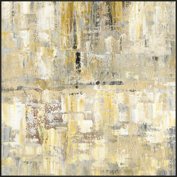 Fade Away Wall Décor