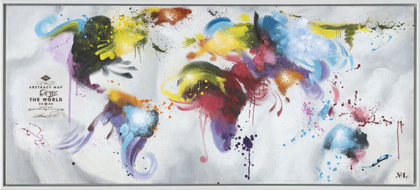 Color My World