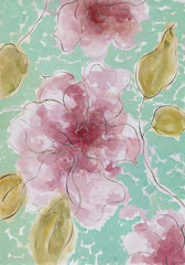 Afternoon Flowers Wall Décor