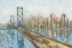 From East Bay Wall Décor