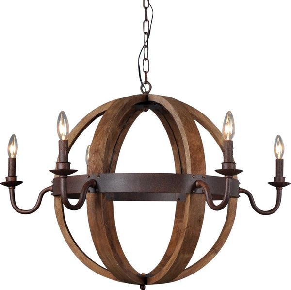 Carmen Pendant Lamp