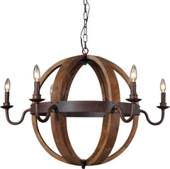 Carmen Pendant Lamp