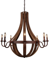 Pasquale Single Layer Pendant Lamp
