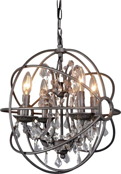 Adelina Pendant Lamp Small