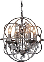 Adelina Pendant Lamp Small