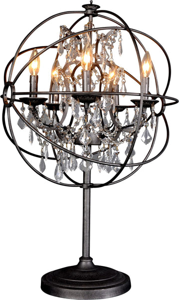Adelina Table Lamp