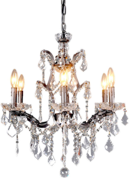 Luisa Pendant Lamp